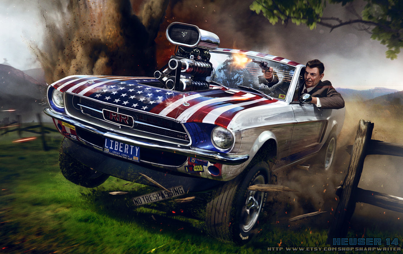 Illustration for article titled President's Day